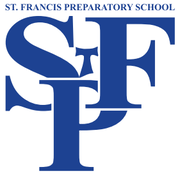 ST. FRANCIS PREP ART DEPARTMENT